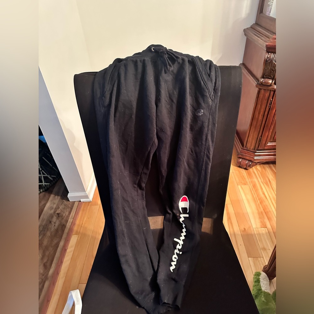 Juniors champion sweatpants